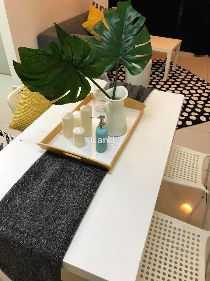 Service Residence for Rent in Amaya Maluri by Candy - iProperty.com.my