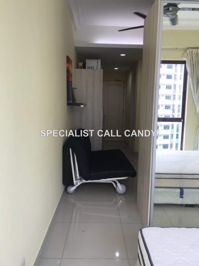 Condominium for Rent in Mutiara Residency by Candy - iProperty.com.my