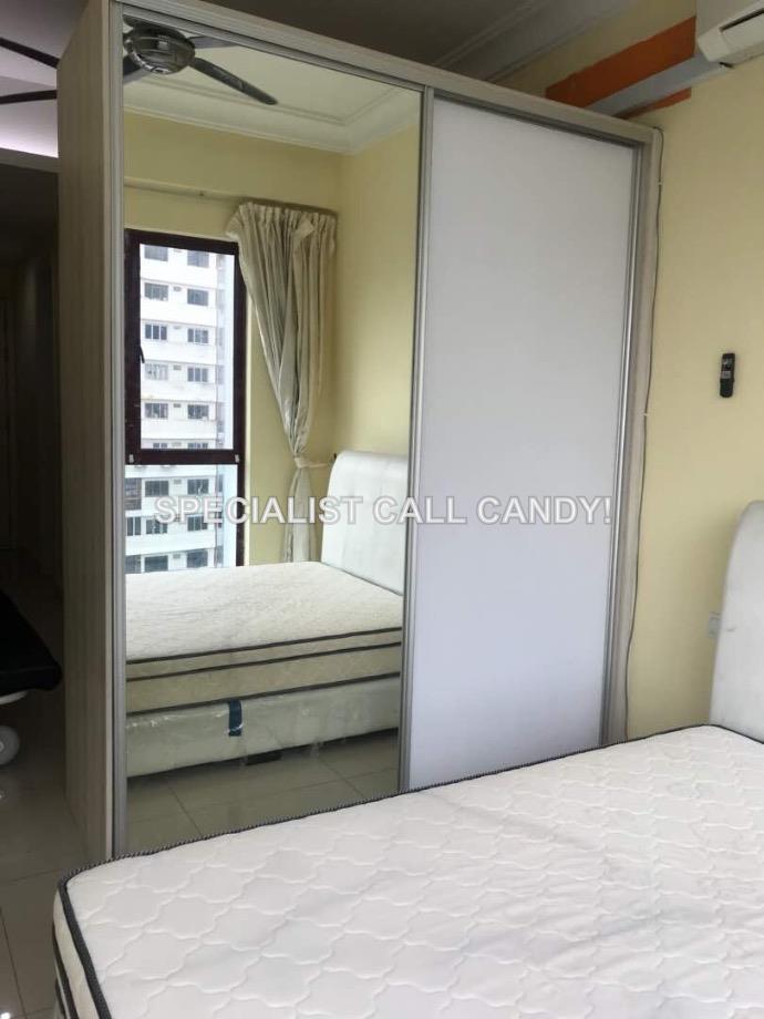 Condominium for Rent in Mutiara Residency by Candy - iProperty.com.my