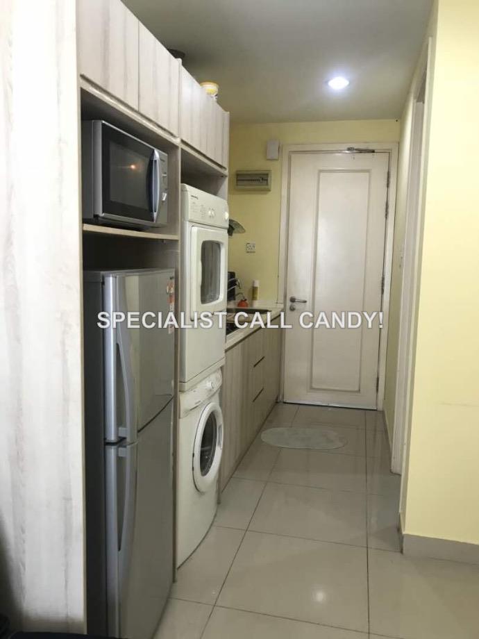 Condominium for Rent in Mutiara Residency by Candy - iProperty.com.my