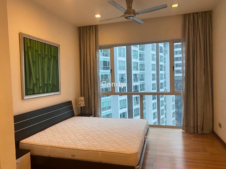Kondominium untuk Disewa di Suasana Sentral Loft oleh Candy - iProperty.com.my