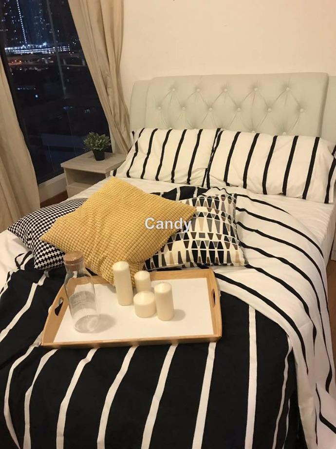 Service Residence for Rent in Amaya Maluri by Candy - iProperty.com.my