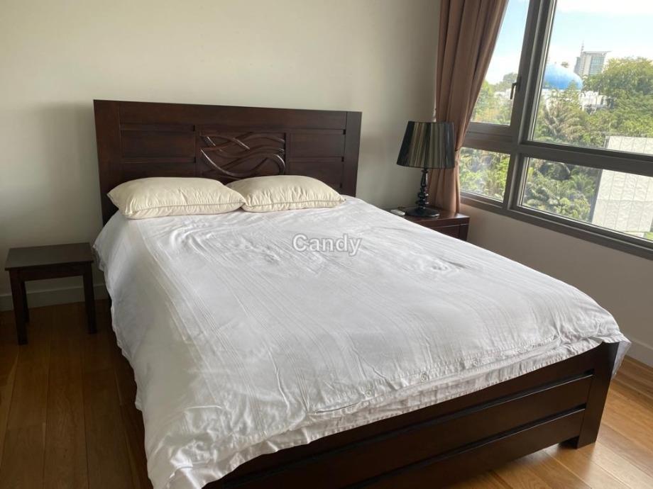 Service Residence for Sale in The Sentral Residences by Candy - iProperty.com.my