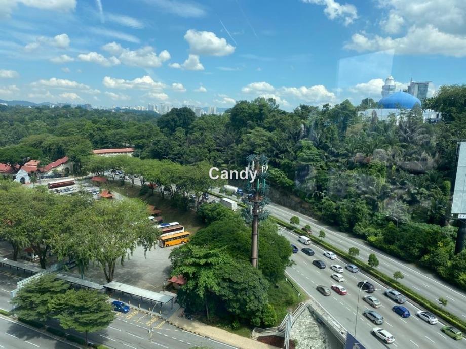 Service Residence for Sale in The Sentral Residences by Candy - iProperty.com.my
