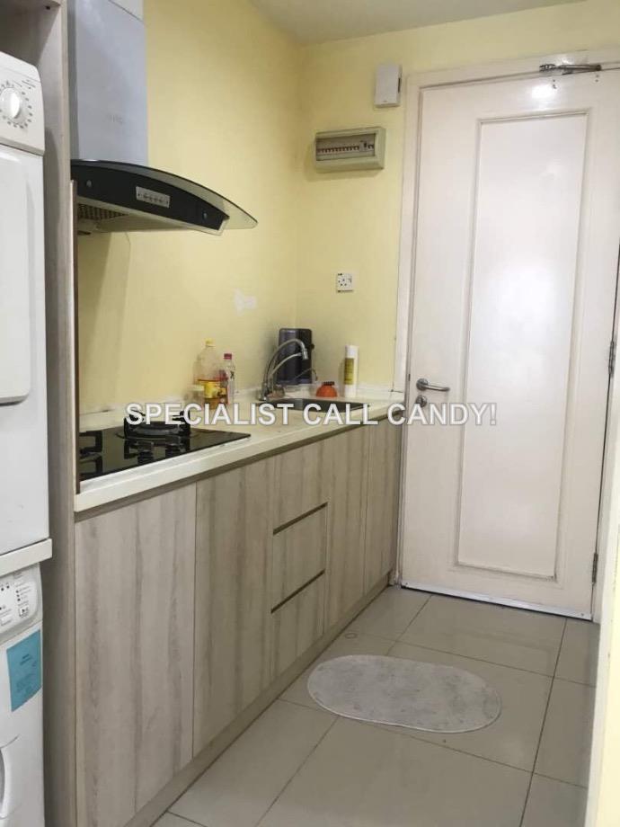 Condominium for Rent in Mutiara Residency by Candy - iProperty.com.my