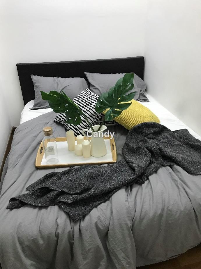 Service Residence for Rent in Amaya Maluri by Candy - iProperty.com.my