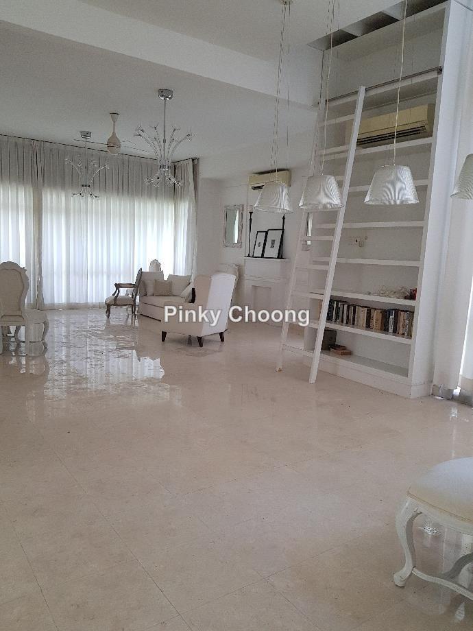 Bungalow House for Rent in Valencia, Sungai Buloh by Pinky Choong - iProperty.com.my