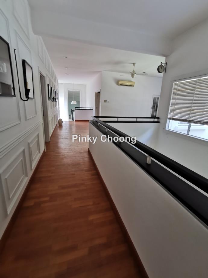 Bungalow House for Rent in Valencia, Sungai Buloh by Pinky Choong - iProperty.com.my