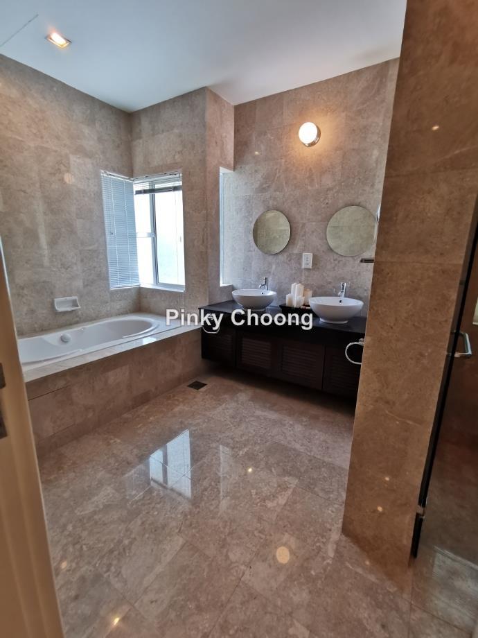 Bungalow House for Rent in Valencia, Sungai Buloh by Pinky Choong - iProperty.com.my
