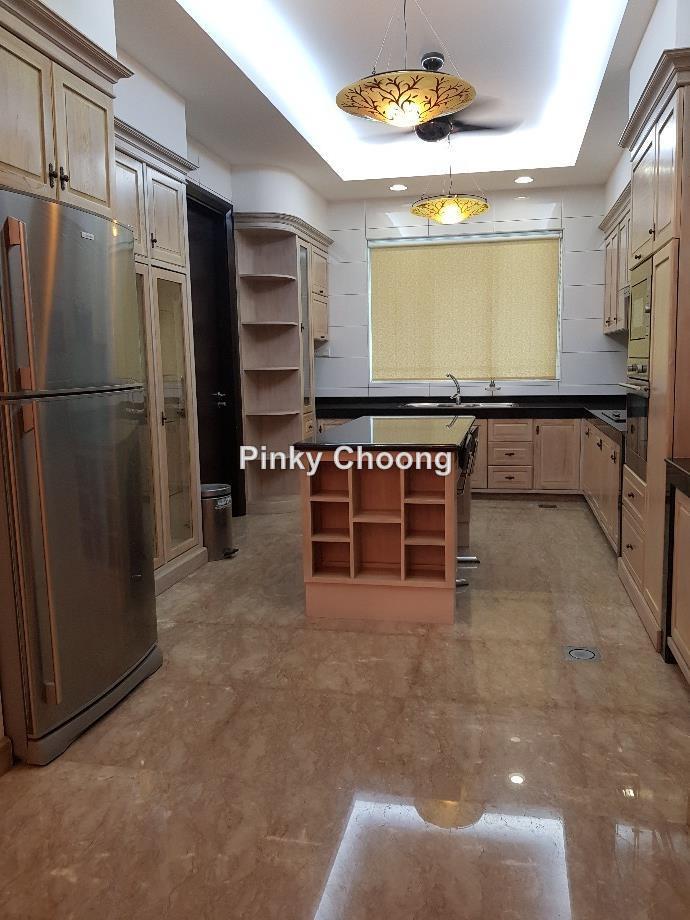 Banglo untuk Dijual di Valencia, Sungai Buloh oleh Pinky Choong - iProperty.com.my