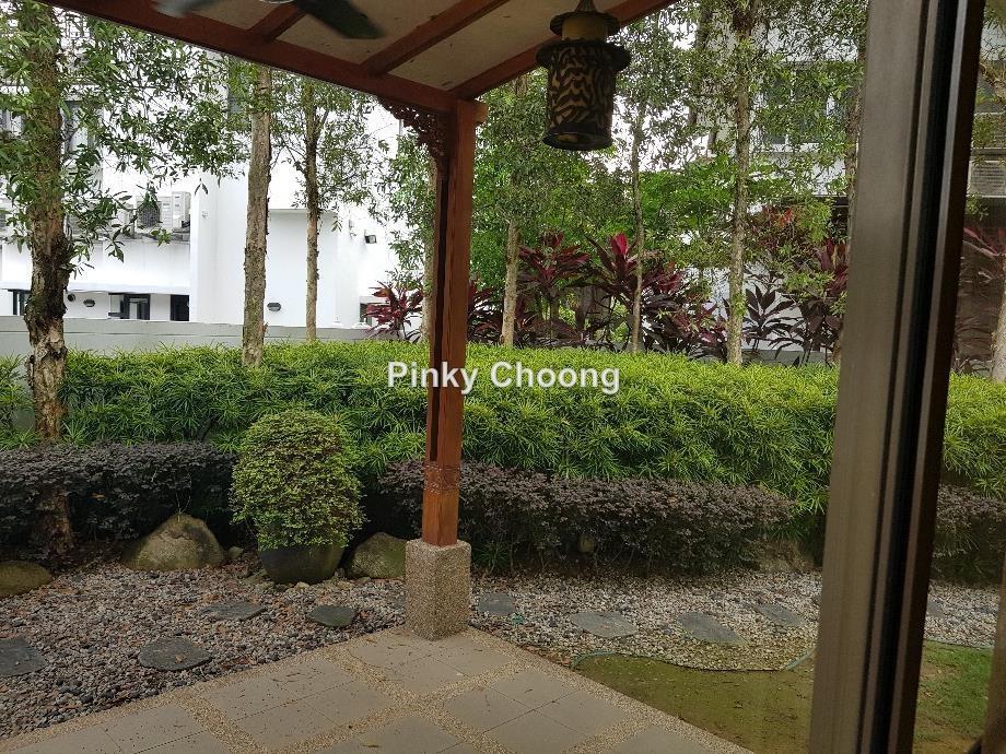Banglo untuk Dijual di Valencia, Sungai Buloh oleh Pinky Choong - iProperty.com.my