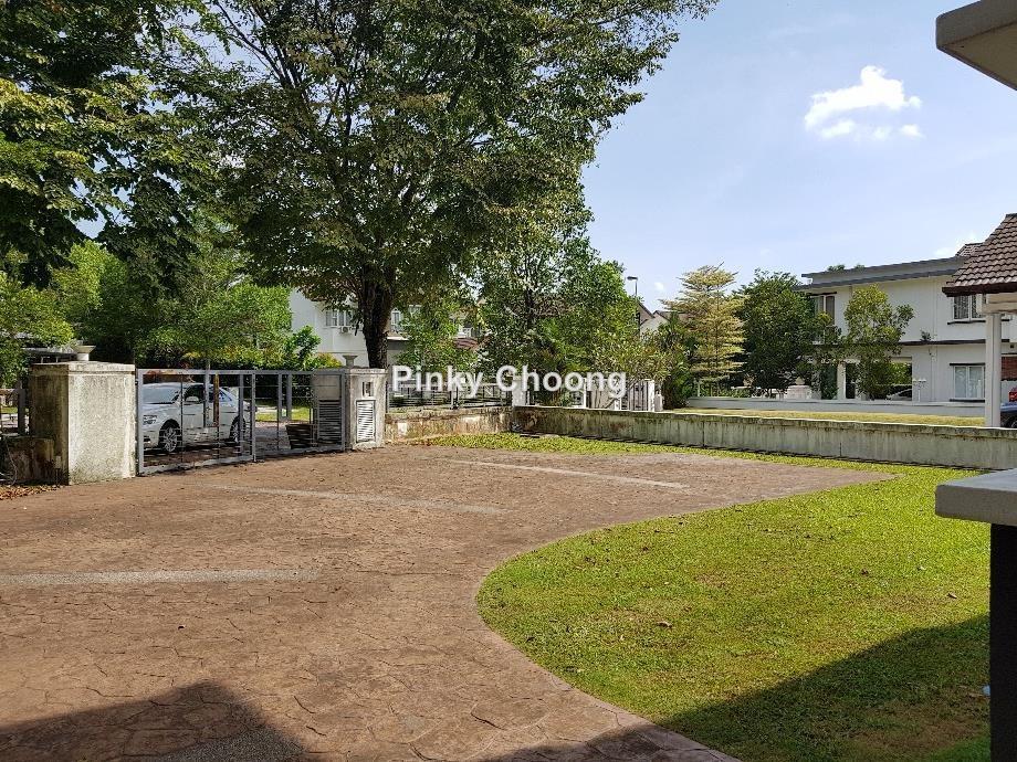 Bungalow House for Rent in Valencia, Sungai Buloh by Pinky Choong - iProperty.com.my