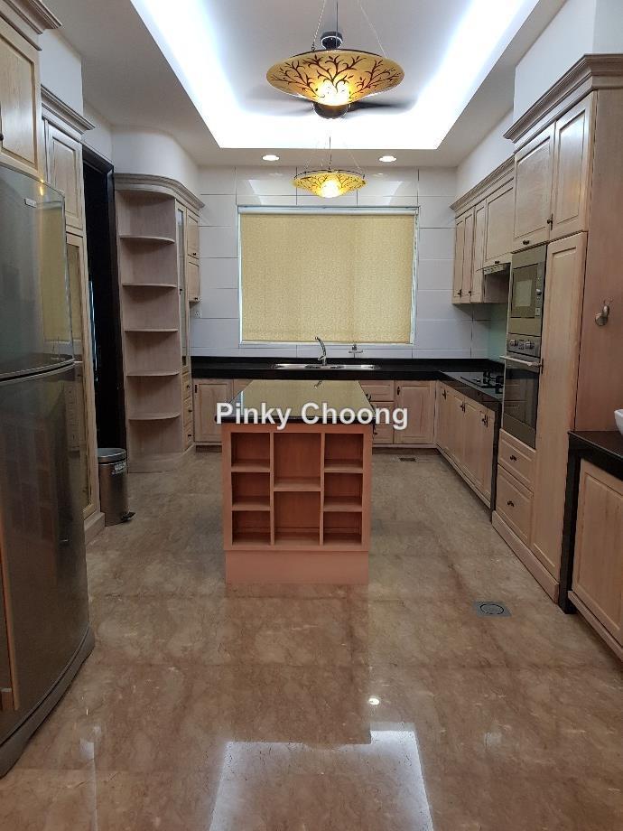 Banglo untuk Dijual di Valencia, Sungai Buloh oleh Pinky Choong - iProperty.com.my