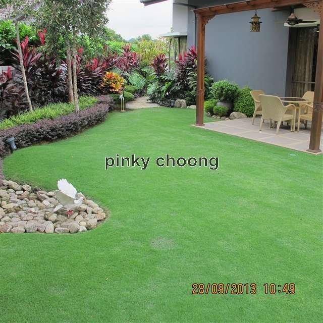Banglo untuk Dijual di Valencia, Sungai Buloh oleh Pinky Choong - iProperty.com.my