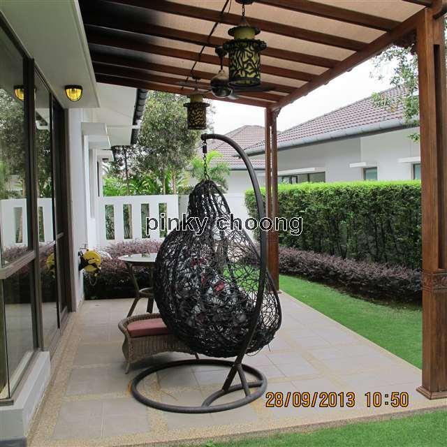 Banglo untuk Dijual di Valencia, Sungai Buloh oleh Pinky Choong - iProperty.com.my