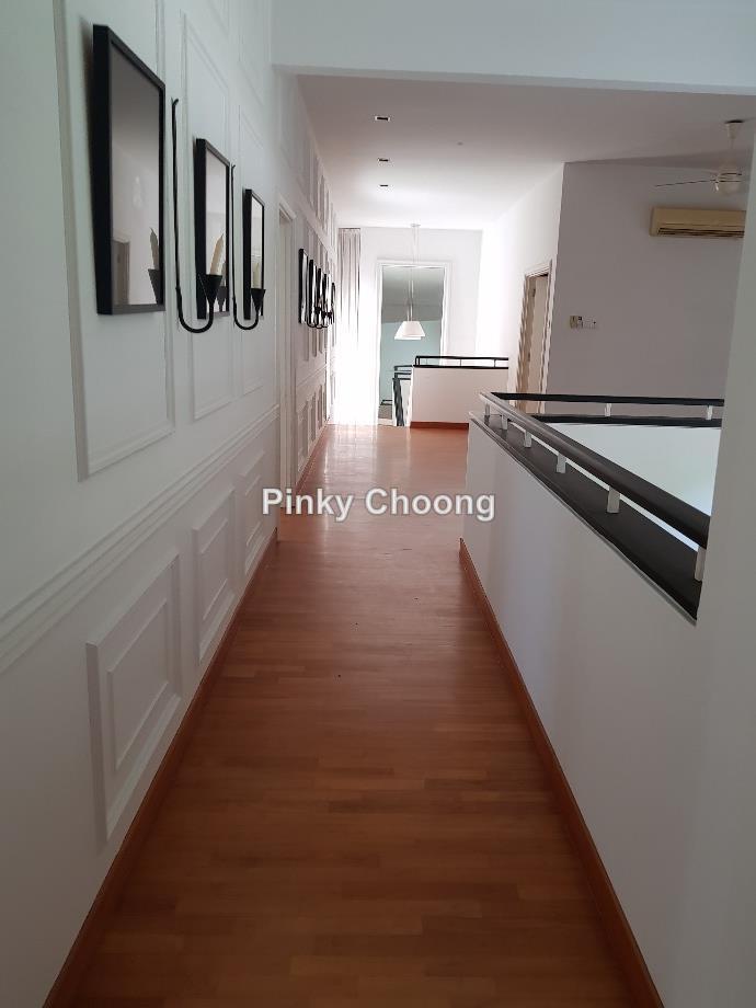 Bungalow House for Rent in Valencia, Sungai Buloh by Pinky Choong - iProperty.com.my