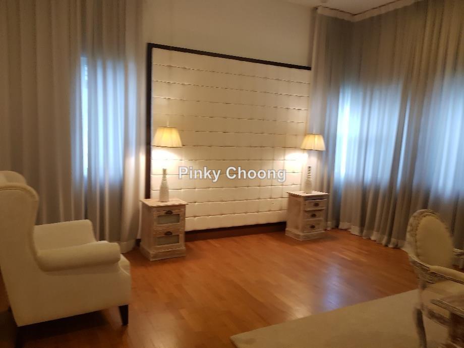 Bungalow House for Rent in Valencia, Sungai Buloh by Pinky Choong - iProperty.com.my