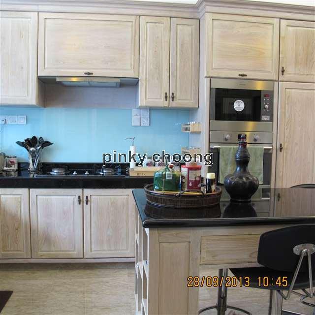 Banglo untuk Dijual di Valencia, Sungai Buloh oleh Pinky Choong - iProperty.com.my