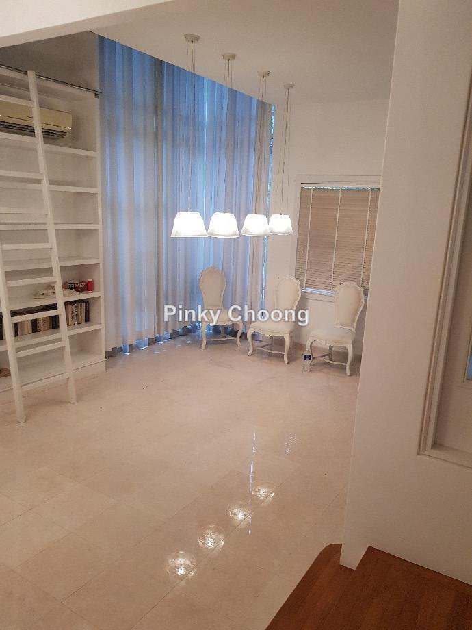 Bungalow House for Rent in Valencia, Sungai Buloh by Pinky Choong - iProperty.com.my