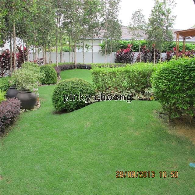 Banglo untuk Dijual di Valencia, Sungai Buloh oleh Pinky Choong - iProperty.com.my