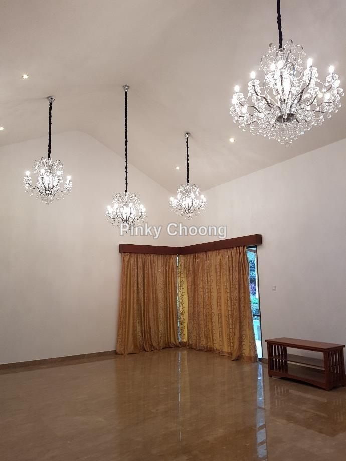 Banglo untuk Dijual di Valencia, Sungai Buloh oleh Pinky Choong - iProperty.com.my