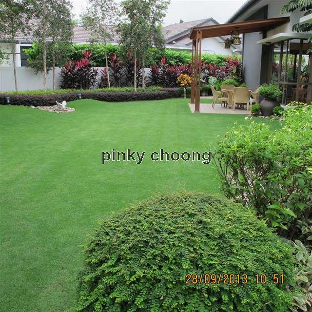 Banglo untuk Dijual di Valencia, Sungai Buloh oleh Pinky Choong - iProperty.com.my