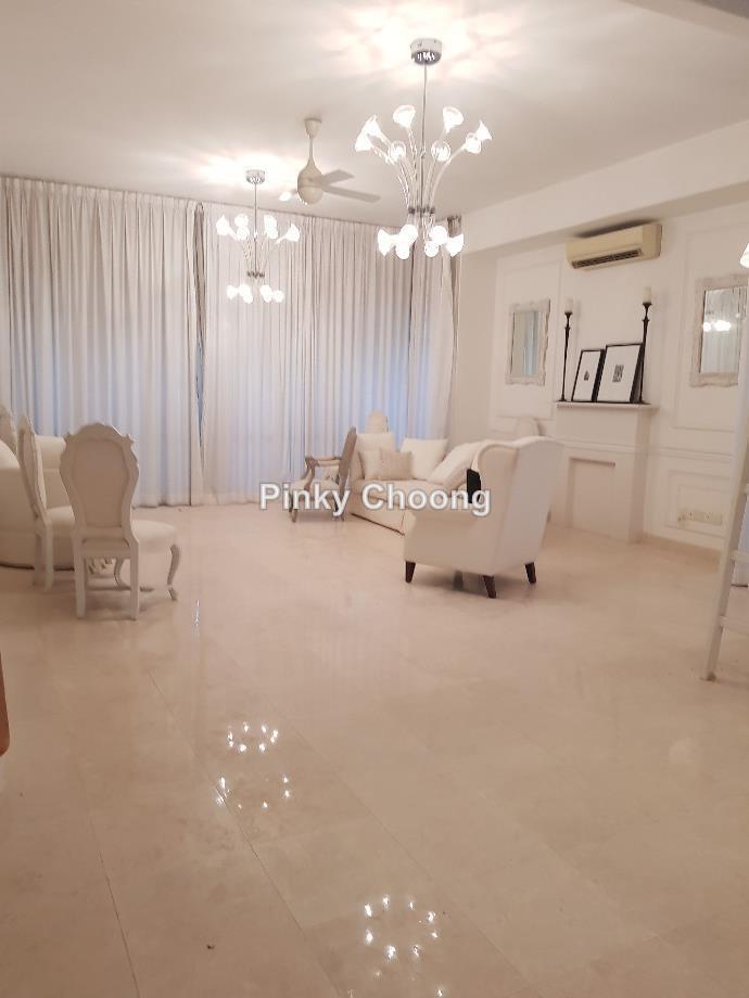Bungalow House for Rent in Valencia, Sungai Buloh by Pinky Choong - iProperty.com.my