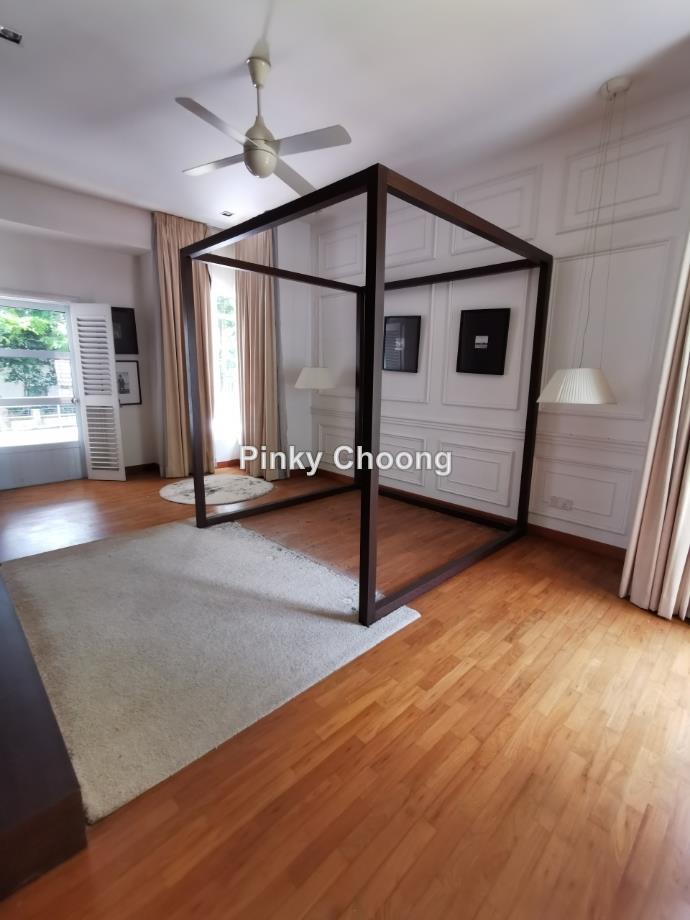 Bungalow House for Rent in Valencia, Sungai Buloh by Pinky Choong - iProperty.com.my