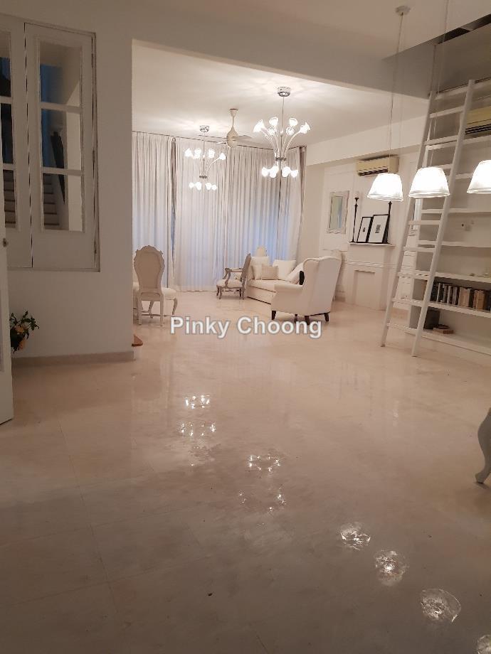 Bungalow House for Rent in Valencia, Sungai Buloh by Pinky Choong - iProperty.com.my
