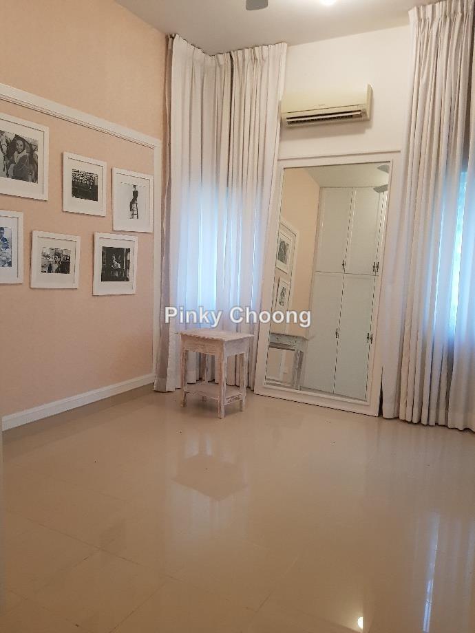 Bungalow House for Rent in Valencia, Sungai Buloh by Pinky Choong - iProperty.com.my