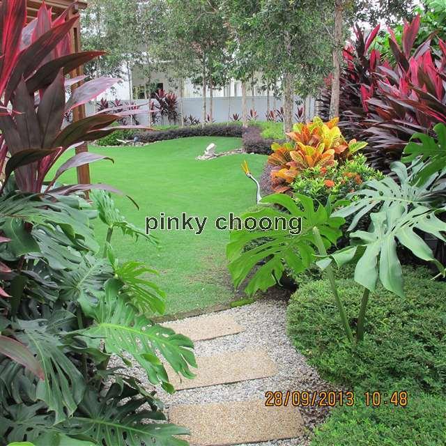 Banglo untuk Dijual di Valencia, Sungai Buloh oleh Pinky Choong - iProperty.com.my