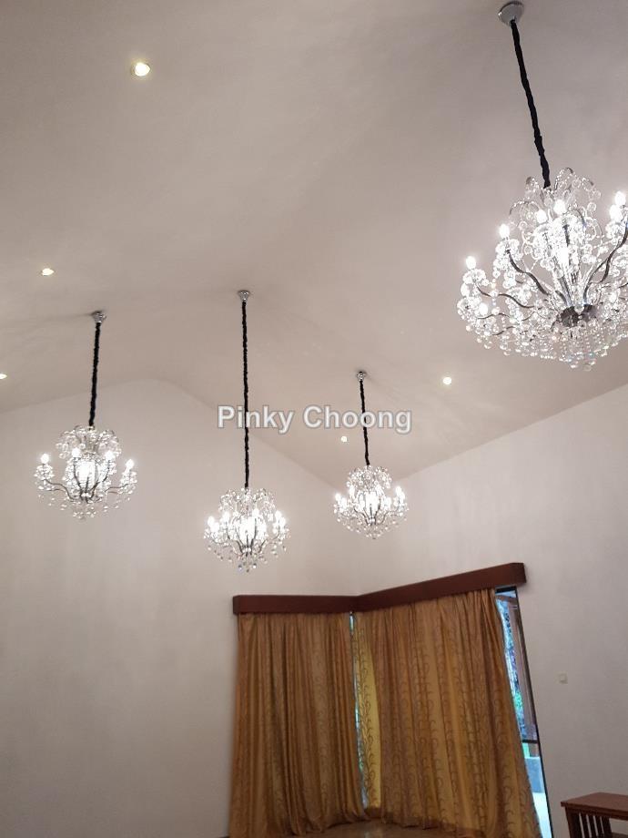 Banglo untuk Dijual di Valencia, Sungai Buloh oleh Pinky Choong - iProperty.com.my