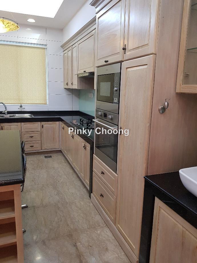 Banglo untuk Dijual di Valencia, Sungai Buloh oleh Pinky Choong - iProperty.com.my