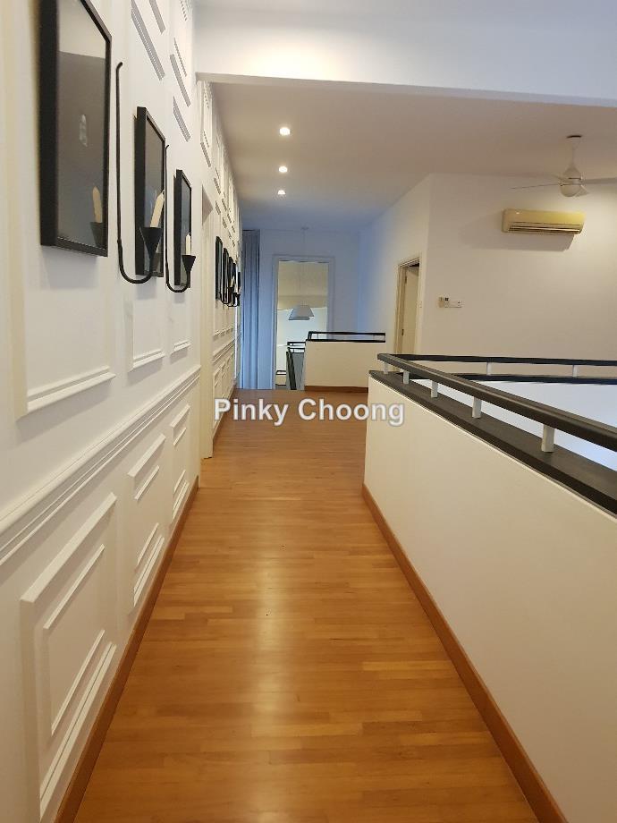 Bungalow House for Rent in Valencia, Sungai Buloh by Pinky Choong - iProperty.com.my