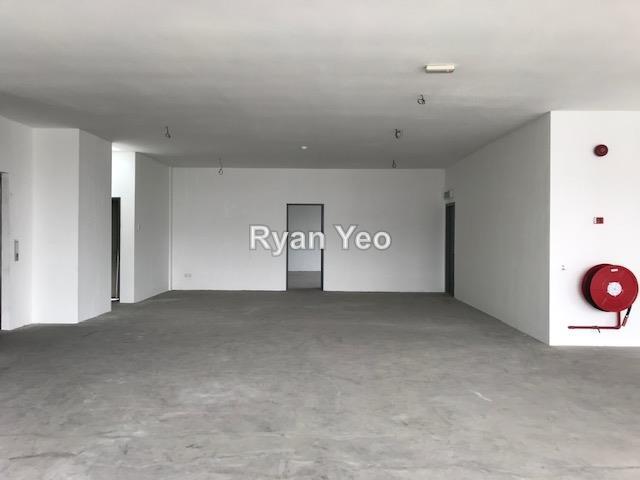 Semi-D Factory for Sale in Plentong, Johor by Ryan Yeo - iProperty.com.my