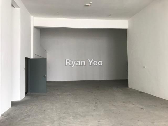 Semi-D Factory for Sale in Plentong, Johor by Ryan Yeo - iProperty.com.my