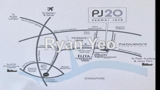 Semi-D Factory for Sale in Plentong, Johor by Ryan Yeo - iProperty.com.my