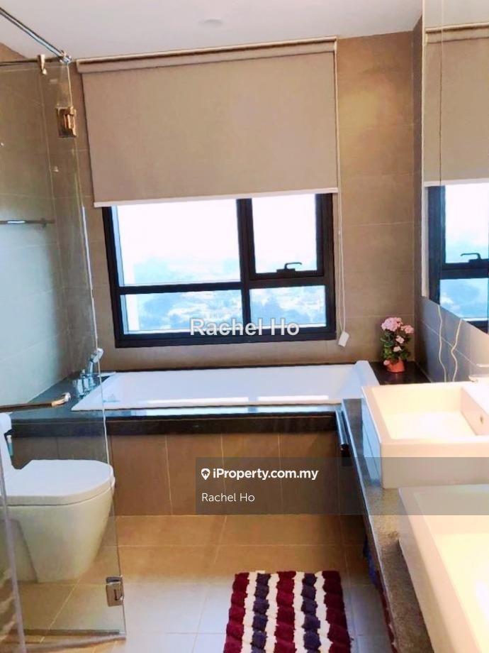 Residensi Servis untuk Disewa di Arnica @ Tropicana Gardens oleh Rachel Ho - iProperty.com.my