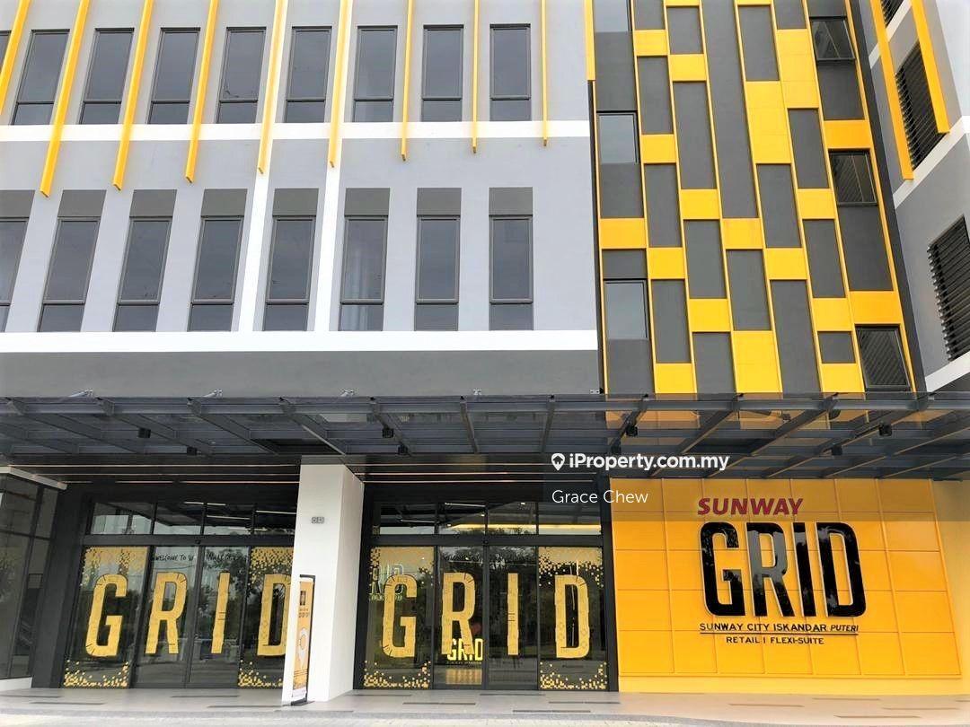 Retail-Space for Rent in Iskandar Puteri (Nusajaya), Johor by Grace Chew - iProperty.com.my