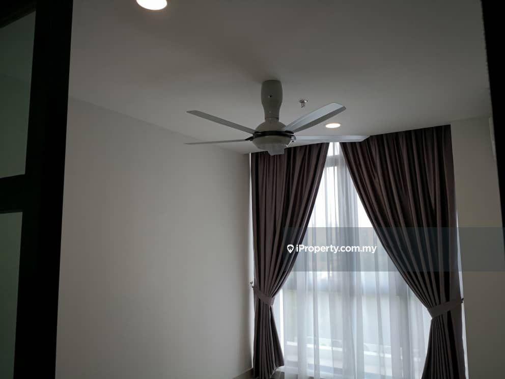 Service Residence for Rent in H2O Residences by Elaine Ong - iProperty.com.my