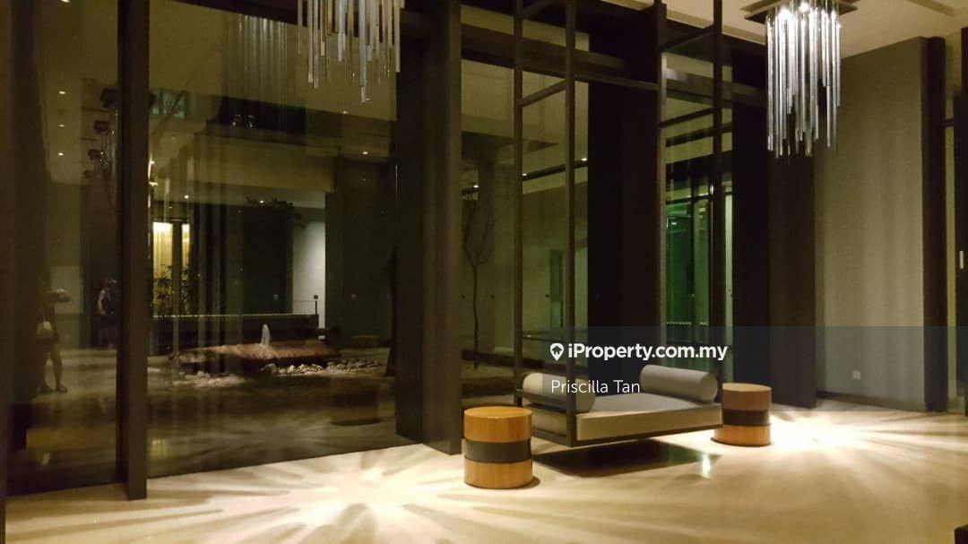 Service Residence for Rent in Hampshire Place by Priscilla Tan - iProperty.com.my