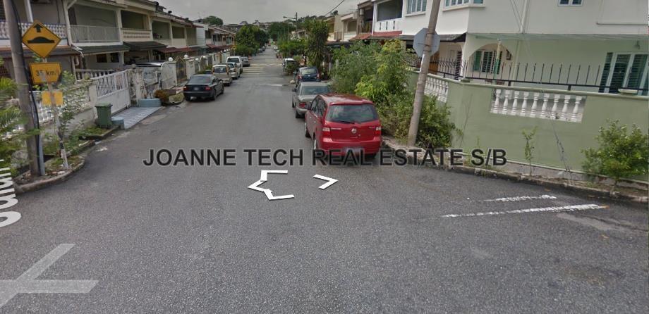 2-storey Terraced House for Sale in Taman Taynton, Taman Midah, Jalan Manis, Cheras by Joanne Tang - iProperty.com.my