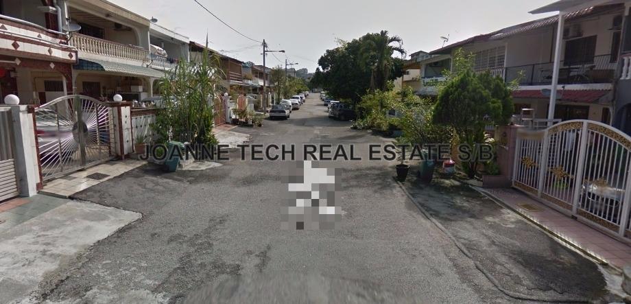 2-storey Terraced House for Sale in Taman Taynton, Taman Midah, Jalan Manis, Cheras by Joanne Tang - iProperty.com.my