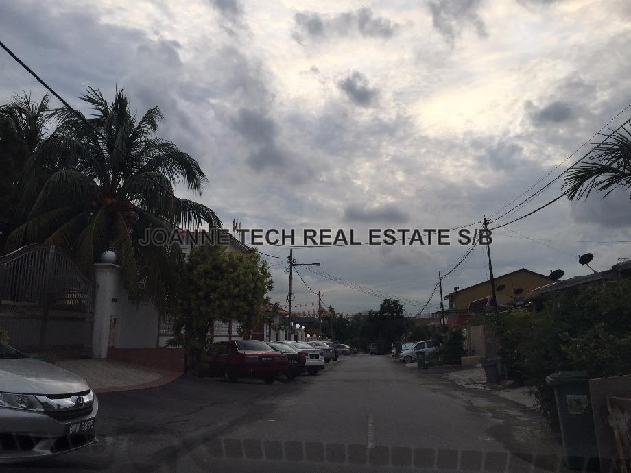 2-storey Terraced House for Sale in Taman Taynton, Taman Midah, Jalan Manis, Cheras by Joanne Tang - iProperty.com.my