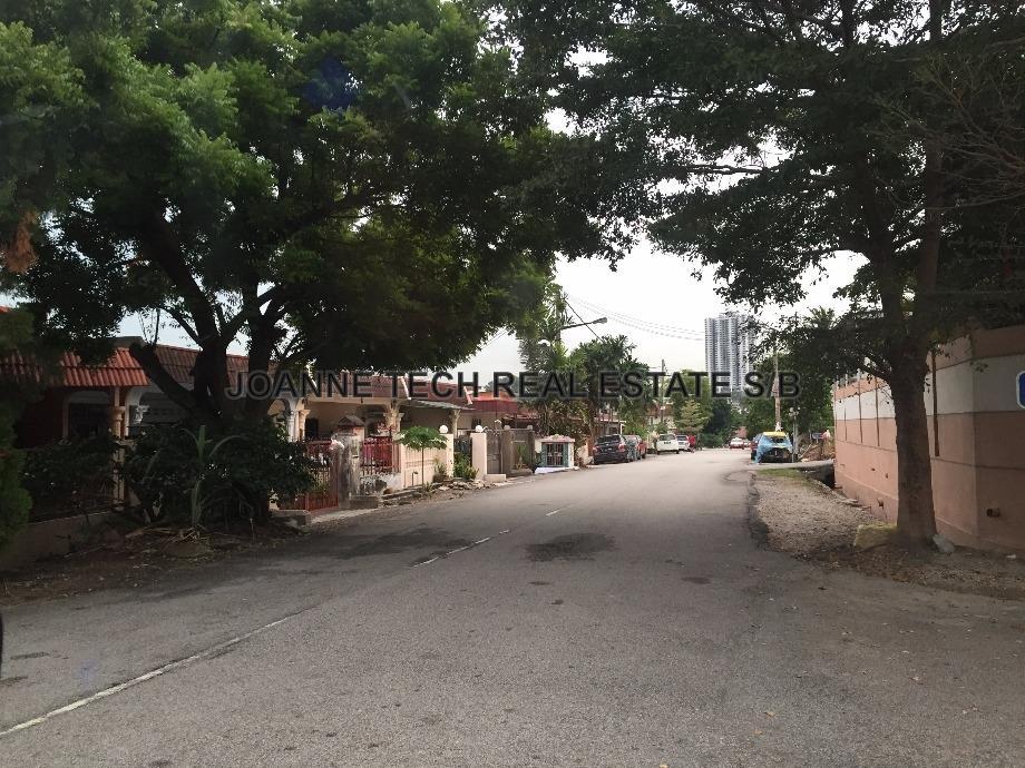 2-storey Terraced House for Sale in Taman Taynton, Taman Midah, Jalan Manis, Cheras by Joanne Tang - iProperty.com.my