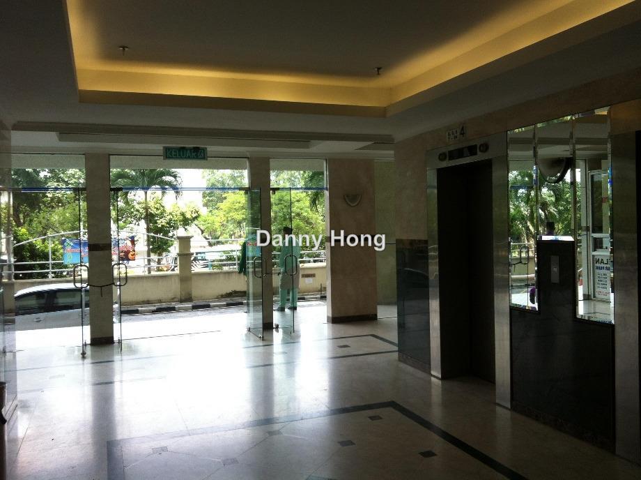 Office for Sale in Sri Pemaisuri, Salak Selatan, Cheras,, Cheras by Danny Hong - iProperty.com.my