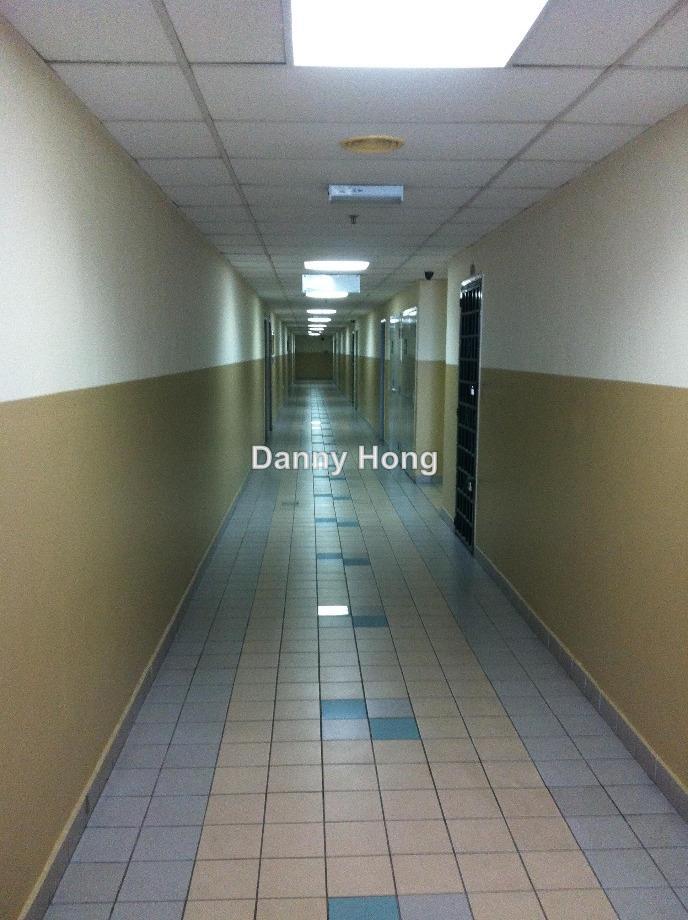 Office for Sale in Sri Pemaisuri, Salak Selatan, Cheras,, Cheras by Danny Hong - iProperty.com.my