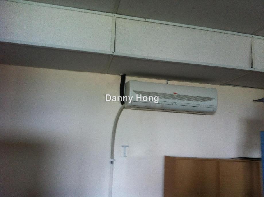 Office for Sale in Sri Pemaisuri, Salak Selatan, Cheras,, Cheras by Danny Hong - iProperty.com.my