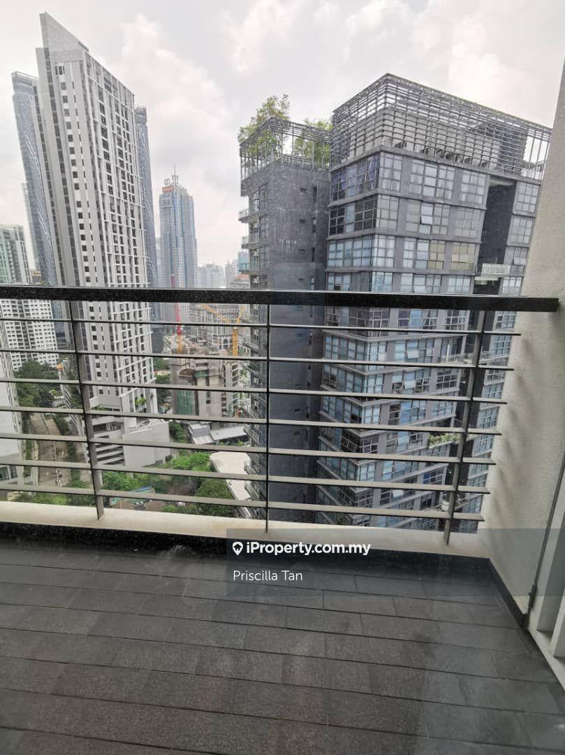 Service Residence for Rent in Hampshire Place by Priscilla Tan - iProperty.com.my