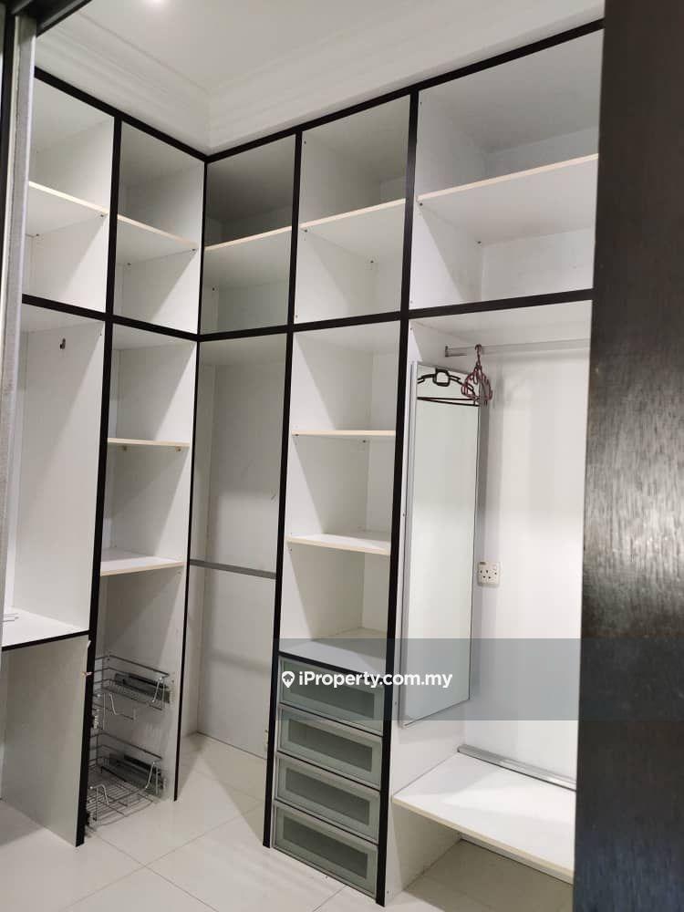 Semi-Detached House for Sale in Taman Equine, Seri Kembangan by Philip Wong - iProperty.com.my